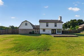 2511 Mesquite Valley Road - Photo 15