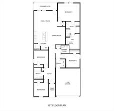 3230 Hilltop Drive - Photo 2