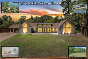 1428 Lakeshore Drive - Photo 1