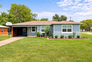 3202 Mitchell Street - Photo 1