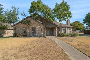 1933 Lavaca Trail - Photo 1