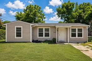 1318 Raines Street - Photo 1