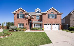 8520 Pinewood Drive - Photo 1