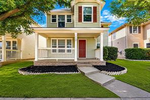 7120 Planters Row Drive - Photo 1