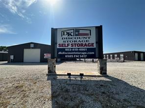 6585 N FM 1417 - Photo 1