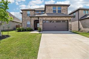 16420 Hidden Cove Drive - Photo 1