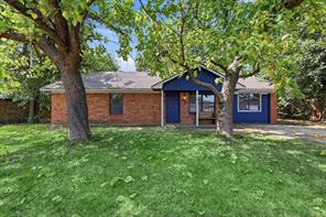 204 Jackilu Street - Photo 1