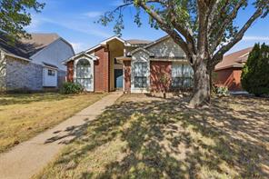 508 Sims Drive - Photo 1