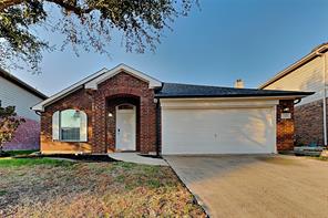 405 Hackberry Drive - Photo 1