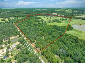 80 +/- Acres Private Road 5317 - Photo 23