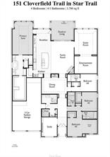 151 Cloverfield Trail - Photo 2