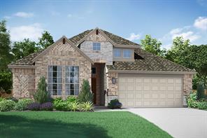 5709 Burford Lane - Photo 1