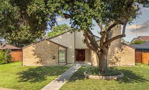13407 Hedgeapple Drive - Photo 1