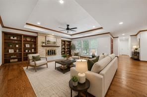 13407 Hedgeapple Drive - Photo 2