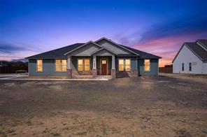 181 CHISHOLM Trail - Photo 1