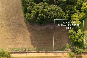 281 County Road 3421 (Lot 8) - Photo 1