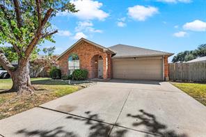2804 Monthaven Drive - Photo 1