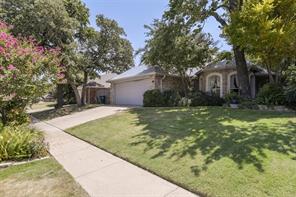 4908 Arborgate Drive - Photo 1