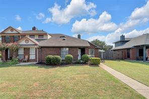 2111 Prairie Creek Trail - Photo 1