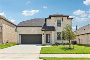 1501 Wild Plum Way - Photo 3