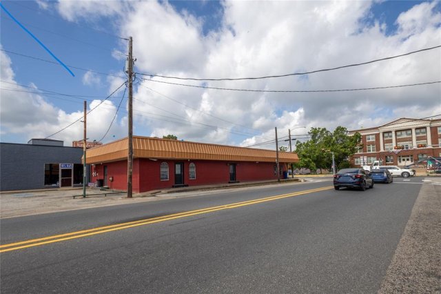 101 S Main Street