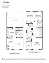9505 Dahlia Boulevard - Photo 2