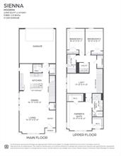 9501 Dahlia Boulevard - Photo 2