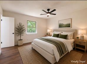 126 Post Oak Bend - Photo 7