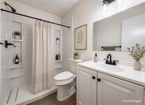 126 Post Oak Bend - Photo 8