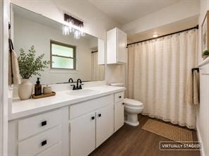 126 Post Oak Bend - Photo 9