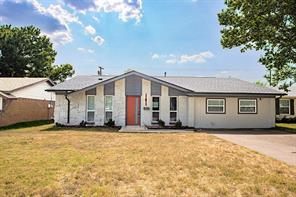 1101 Fouts Drive - Photo 1