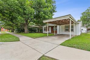 5805 Tracyne Drive - Photo 1