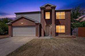 3320 Teasbend Court - Photo 1