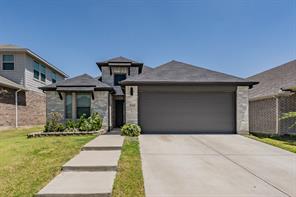 5320 Big Thicket Lane - Photo 1