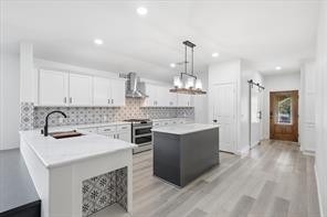 5608 Millers Creek Drive - Photo 1