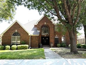 7212 Swallow Branch Lane - Photo 1