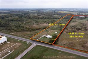 17932 State Highway 56 - Photo 1