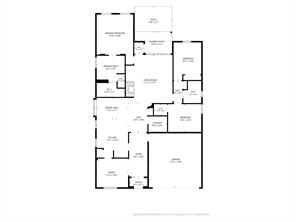 11717 Yarmouth Lane - Photo 1