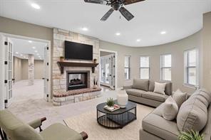 826 Cimmarron Bay Drive - Photo 20