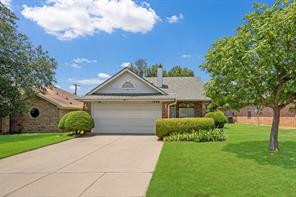 7408 Cross Ridge Circle - Photo 1