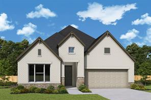 2816 Genuine Risk Court - Photo 1