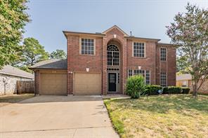 8112 Fireside Drive - Photo 1