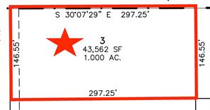 TBD Lot 3 Hightower Way - Photo 1