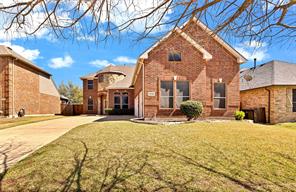 8124 Hickory Upland Drive - Photo 1