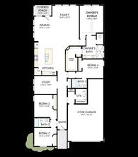 1612 Venture Drive - Photo 2
