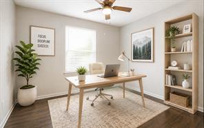 1707 Summit Street - Photo 18
