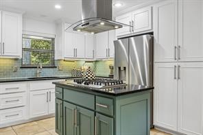 9812 Ravensway Drive - Photo 13