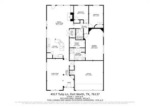 4917 Tulip Lane - Photo 8