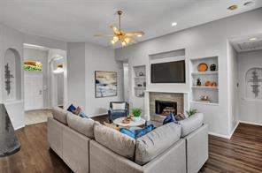 1601 Long Prairie Court - Photo 8