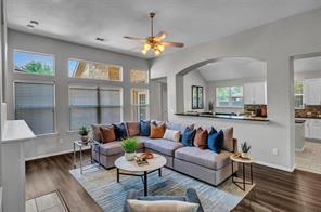 1601 Long Prairie Court - Photo 9